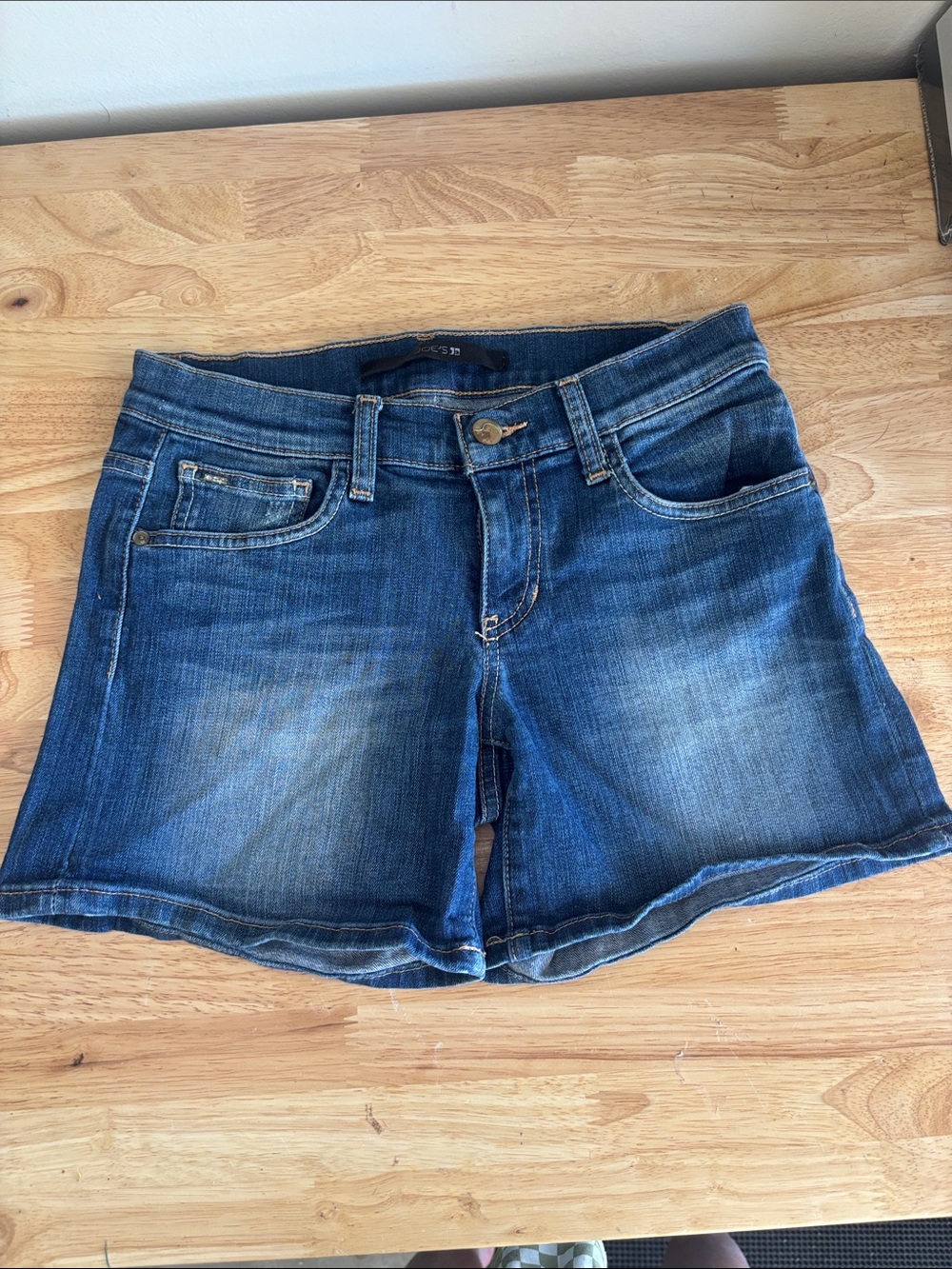 Joes Jeans Denim Shorts